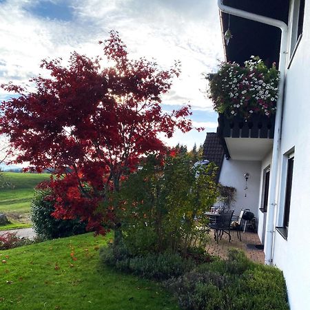 Haus Janssen-Wehrle Apartamento Titisee-Neustadt Exterior foto